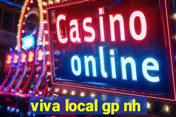 viva local gp nh