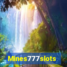 Mines777slots