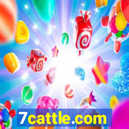 7cattle.com