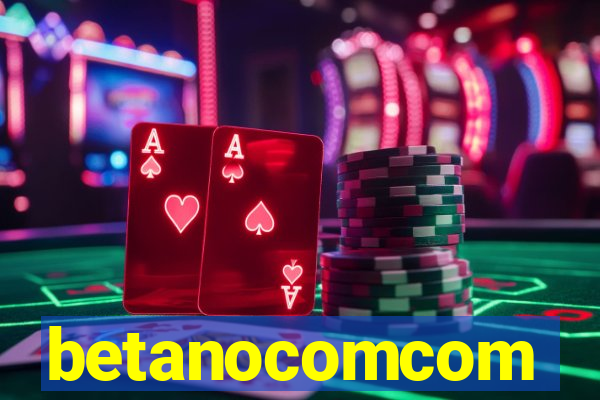 betanocomcom