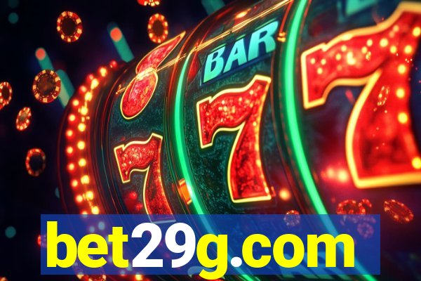 bet29g.com