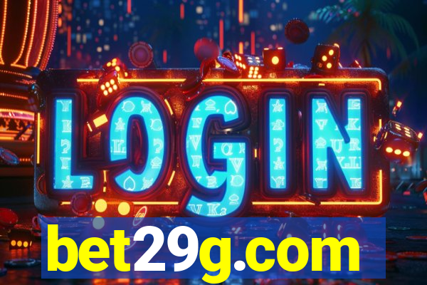 bet29g.com