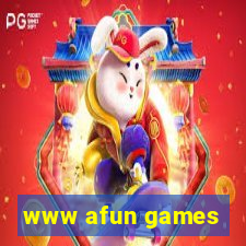 www afun games