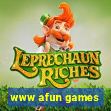 www afun games