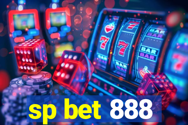 sp bet 888