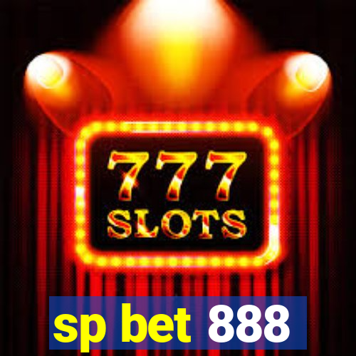 sp bet 888