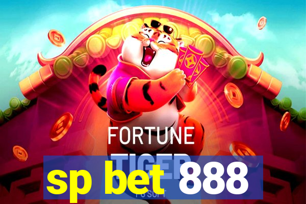 sp bet 888