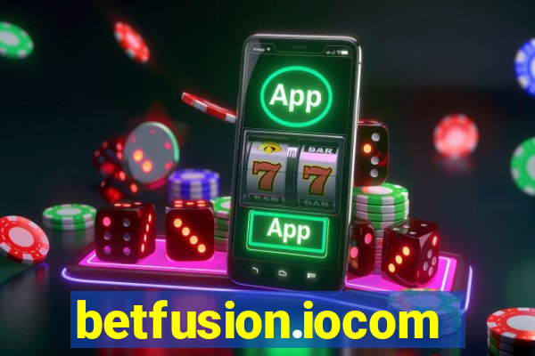 betfusion.iocom