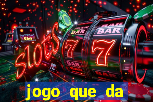 jogo que da dinheiro no paypal