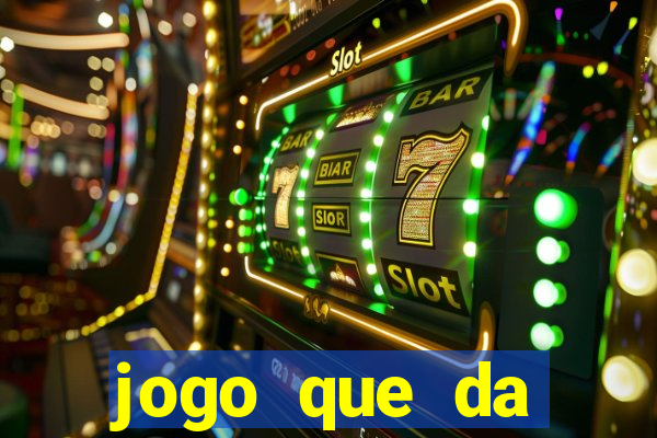 jogo que da dinheiro no paypal