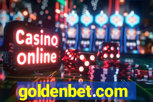 goldenbet.com