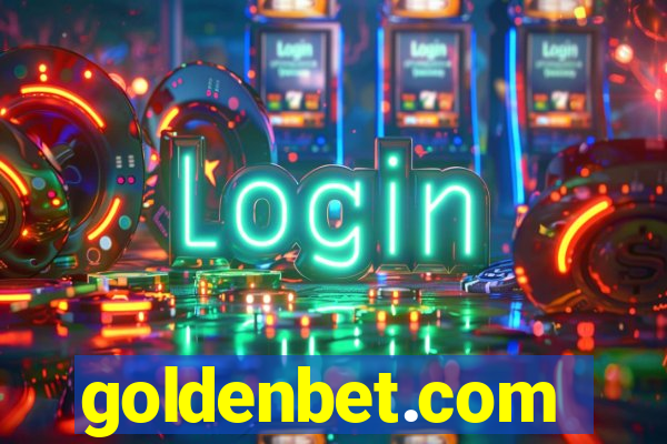 goldenbet.com