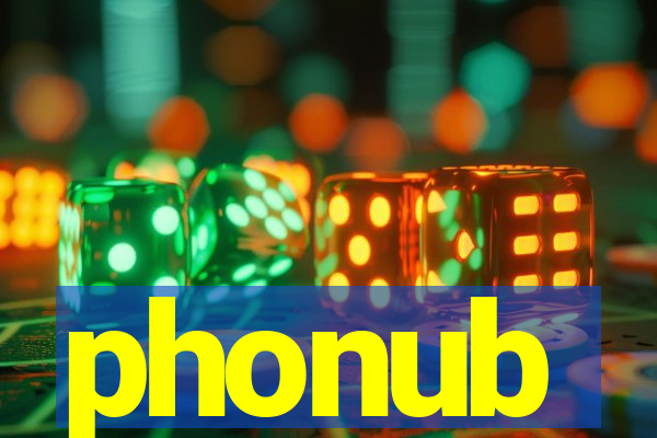 phonub