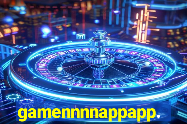 gamennnnappapp.com