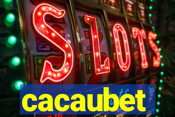 cacaubet