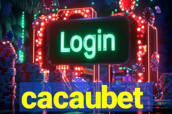 cacaubet