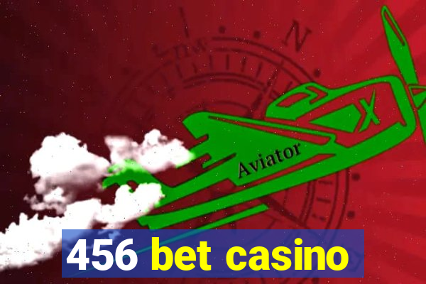 456 bet casino