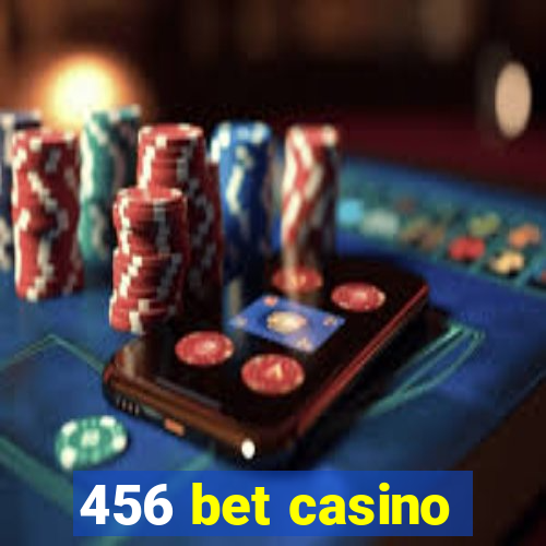 456 bet casino