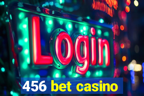 456 bet casino