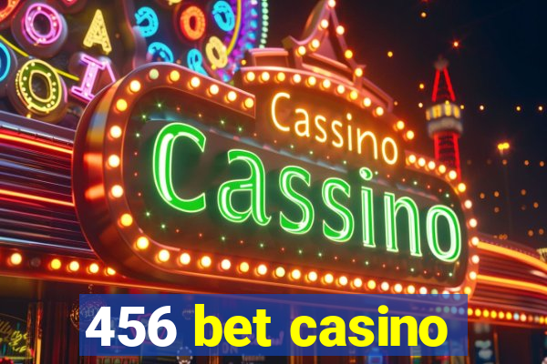 456 bet casino