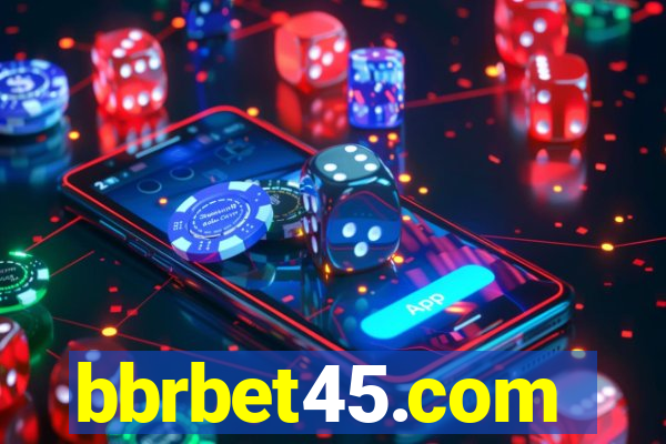 bbrbet45.com