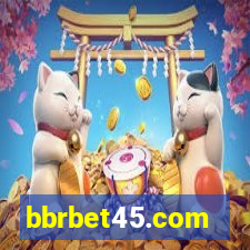 bbrbet45.com