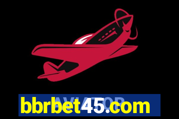 bbrbet45.com