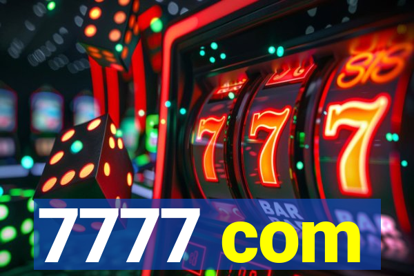 7777 com