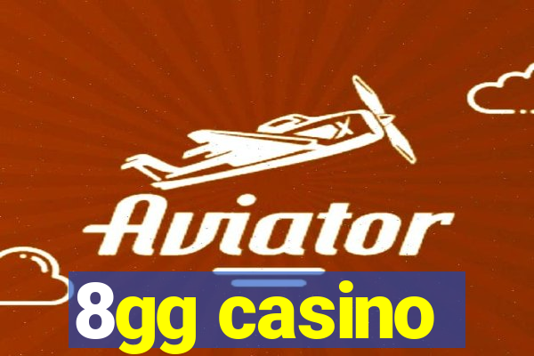 8gg casino