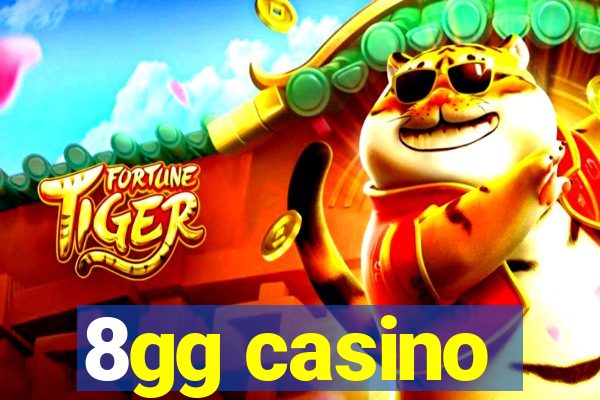 8gg casino