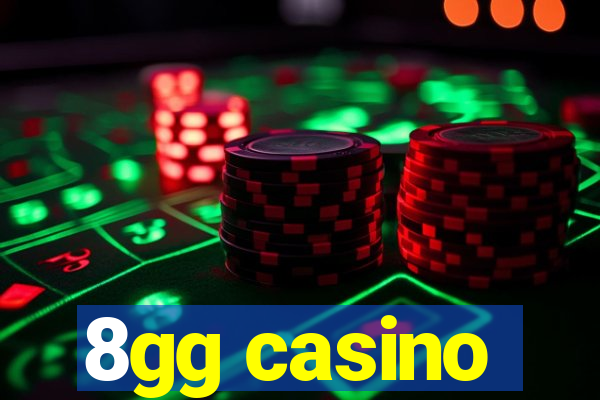 8gg casino