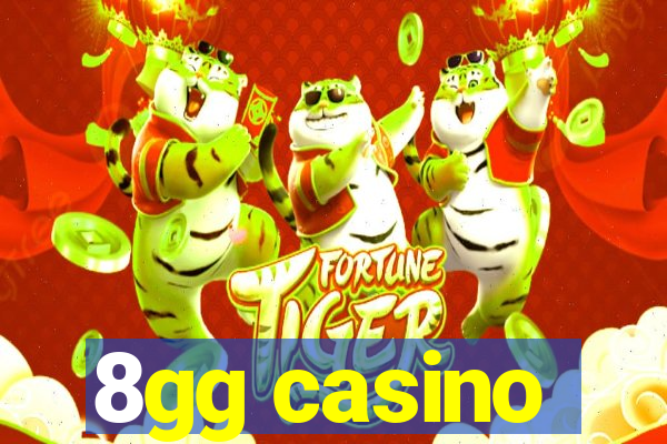 8gg casino