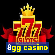 8gg casino