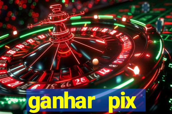 ganhar pix respondendo pesquisas