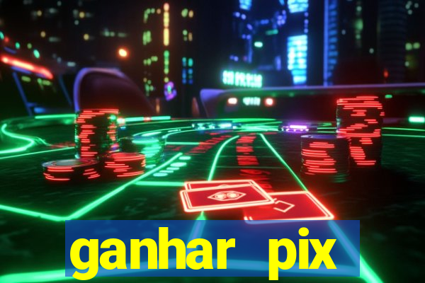 ganhar pix respondendo pesquisas