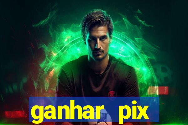 ganhar pix respondendo pesquisas