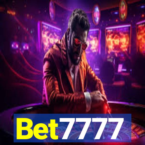 Bet7777