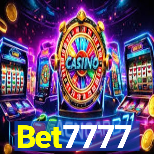 Bet7777