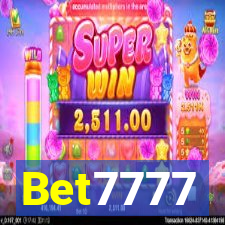 Bet7777