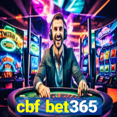 cbf bet365