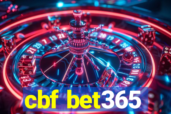 cbf bet365