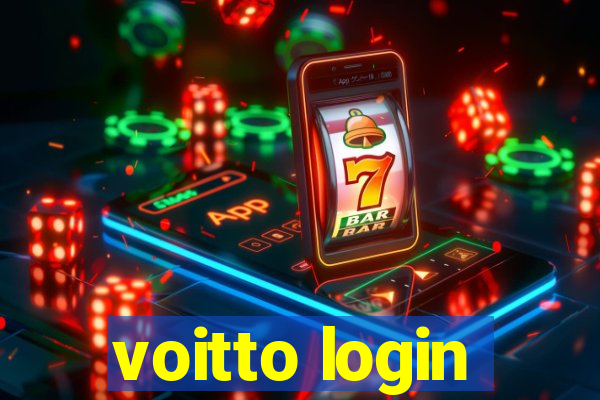 voitto login