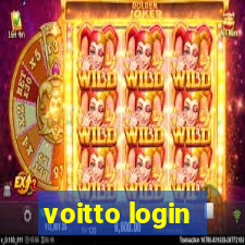 voitto login