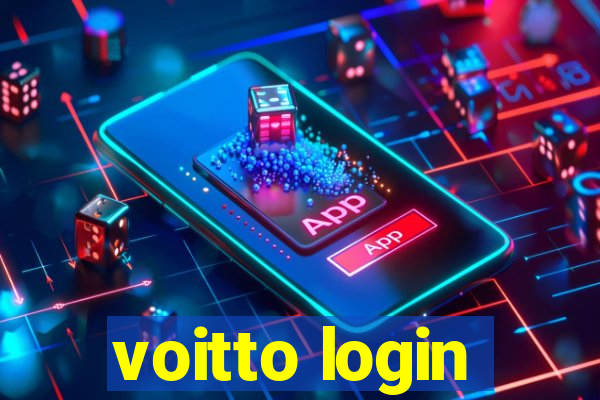 voitto login