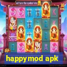 happymod apk