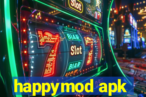 happymod apk