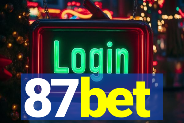 87bet