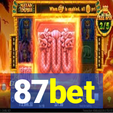 87bet