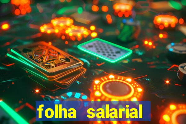 folha salarial flamengo 2019