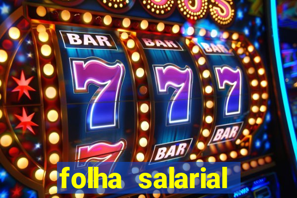 folha salarial flamengo 2019